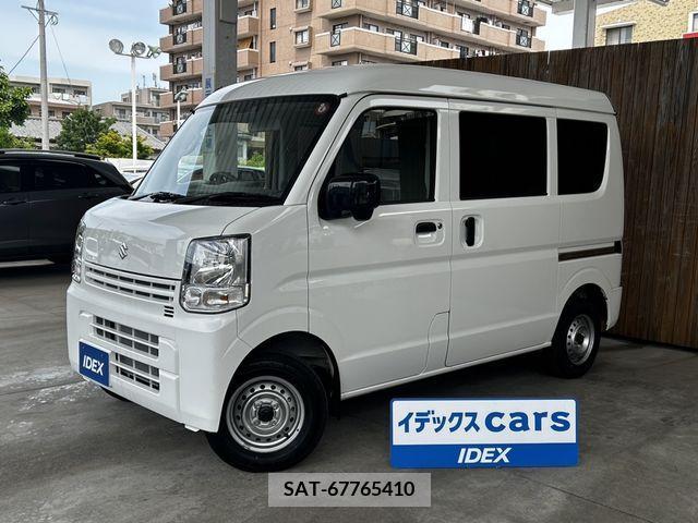 Suzuki EVERY 2023-11 297512-0
