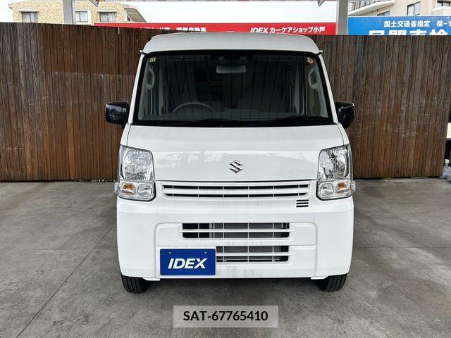Suzuki EVERY 2023-11 297512-3