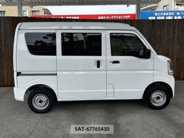 Suzuki EVERY 2023-11 297512-5