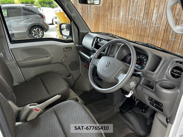 Suzuki EVERY 2023-11 297512-10