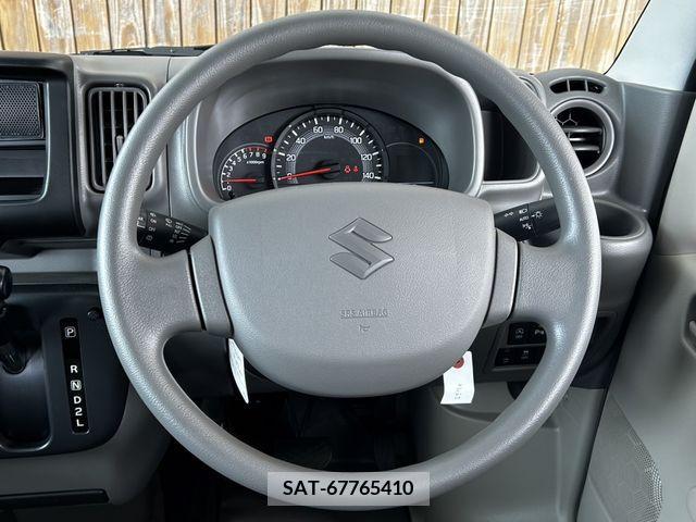 Suzuki EVERY 2023-11 297512-15
