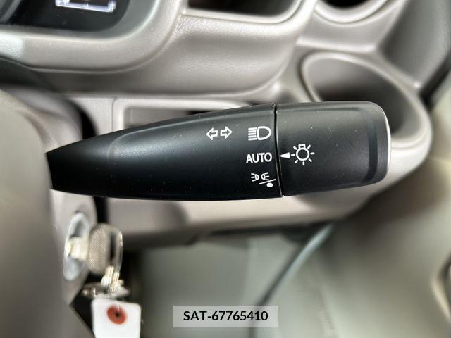 Suzuki EVERY 2023-11 297512-17
