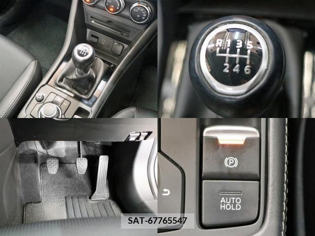 Mazda CX-3 2019-03 347813-14