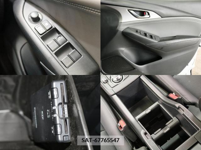 Mazda CX-3 2019-03 347813-24