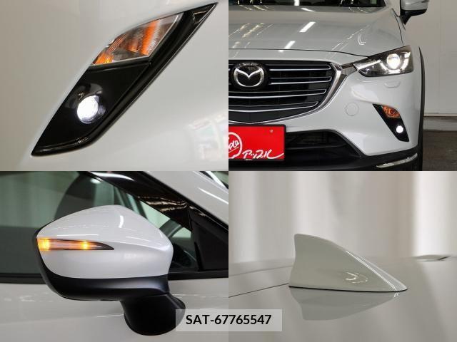 Mazda CX-3 2019-03 347813-23