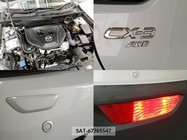 Mazda CX-3 2019-03 347813-11