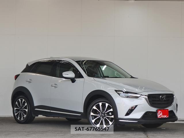 Mazda CX-3 2019-03 347813-1