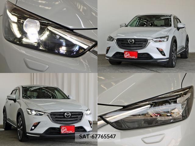 Mazda CX-3 2019-03 347813-10