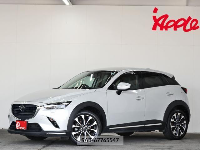 Mazda CX-3 2019-03 347813-0