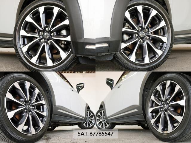 Mazda CX-3 2019-03 347813-9