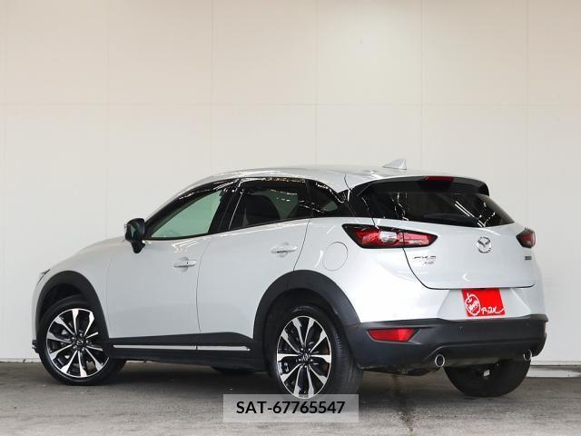 Mazda CX-3 2019-03 347813-7