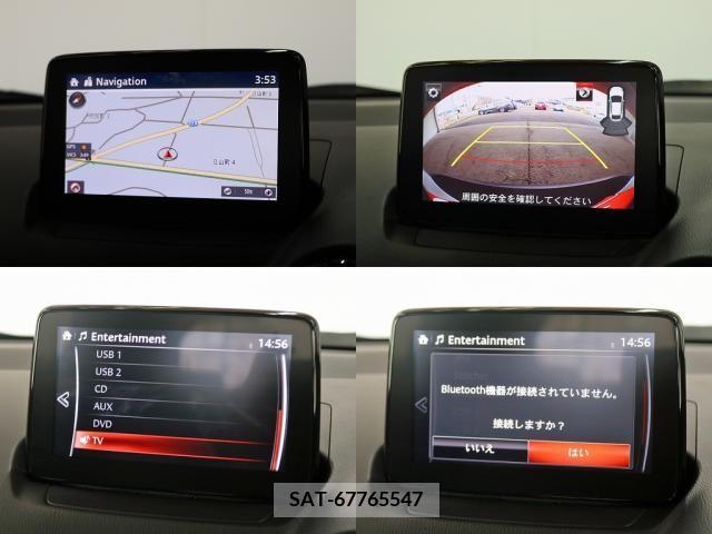 Mazda CX-3 2019-03 347813-18