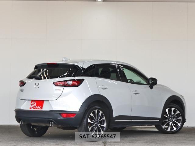 Mazda CX-3 2019-03 347813-6