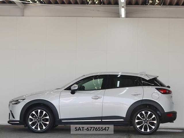 Mazda CX-3 2019-03 347813-5