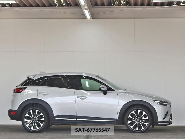 Mazda CX-3 2019-03 347813-4