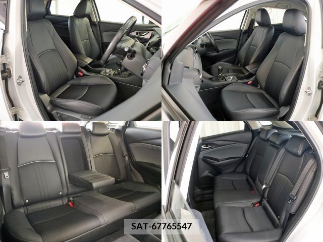 Mazda CX-3 2019-03 347813-15