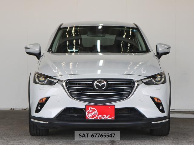 Mazda CX-3 2019-03 347813-3