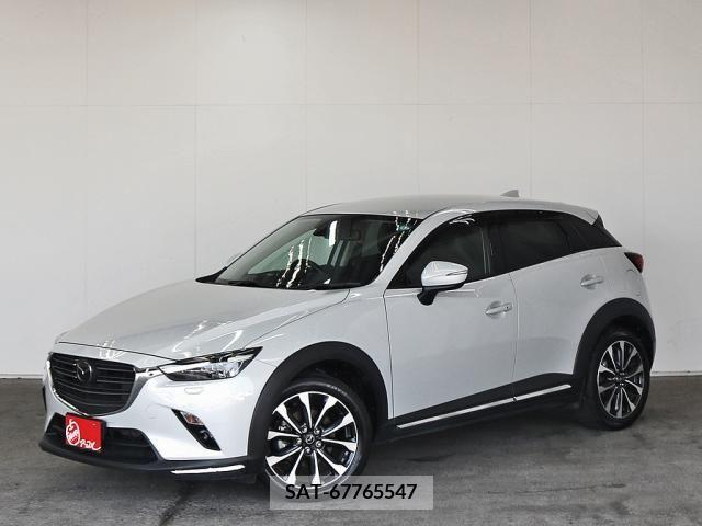 Mazda CX-3 2019-03 347813-2