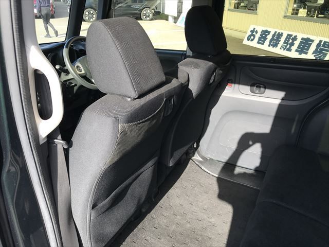 Honda N BOX 2017-03 21080-10