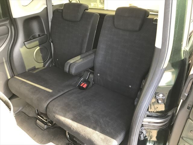 Honda N BOX 2017-03 21080-11