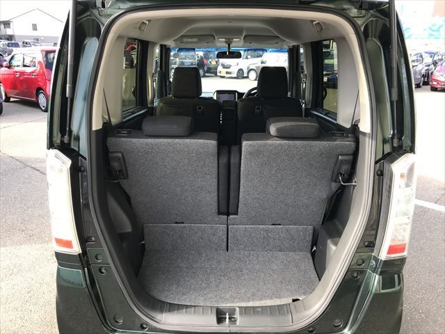 Honda N BOX 2017-03 21080-12