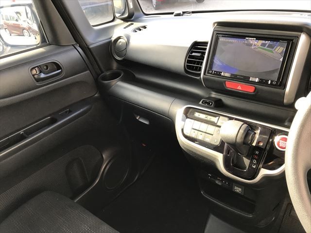 Honda N BOX 2017-03 21080-15