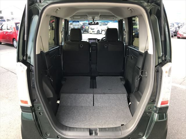 Honda N BOX 2017-03 21080-13