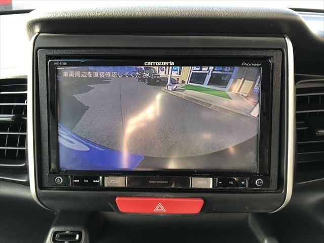 Honda N BOX 2017-03 21080-16