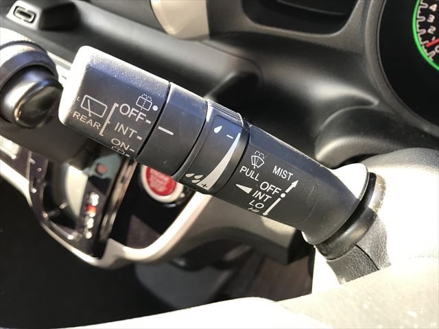 Honda N BOX 2017-03 21080-19