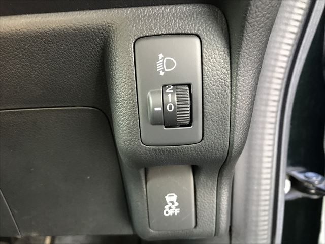 Honda N BOX 2017-03 21080-23