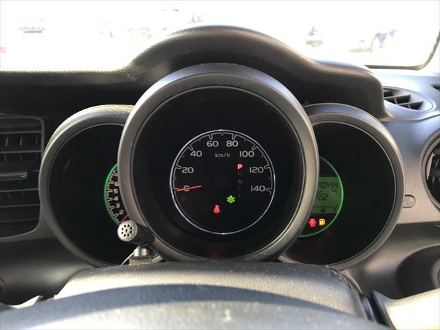 Honda N BOX 2017-03 21080-28
