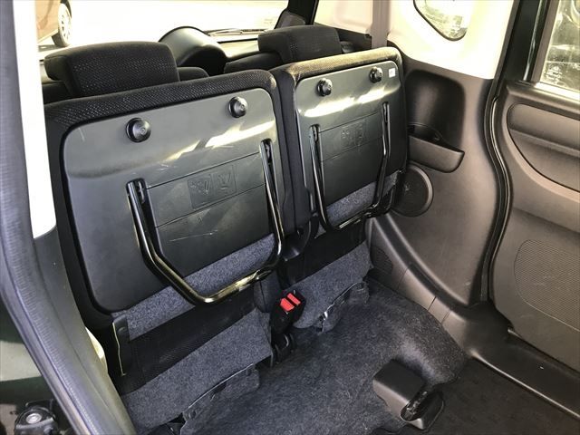 Honda N BOX 2017-03 21080-25