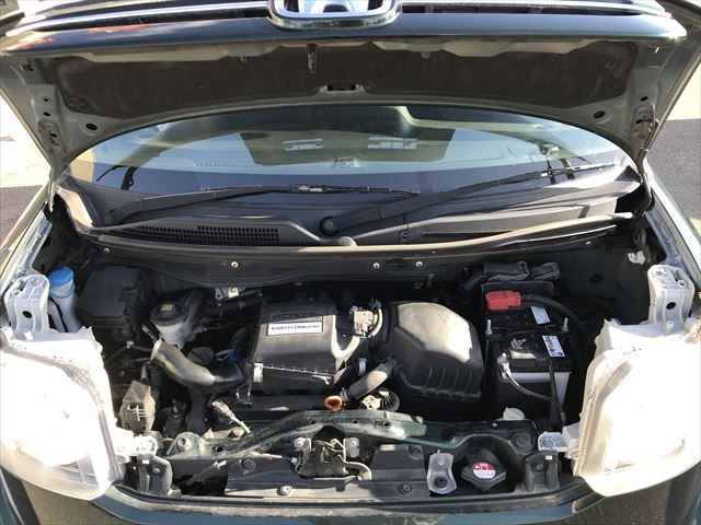 Honda N BOX 2017-03 21080-29