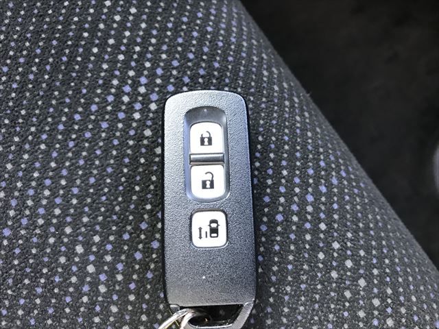 Honda N BOX 2017-03 21080-26