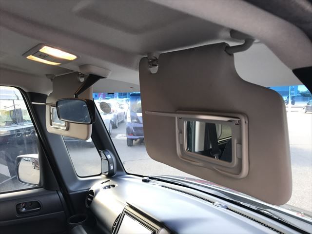 Honda N BOX 2017-03 21080-27