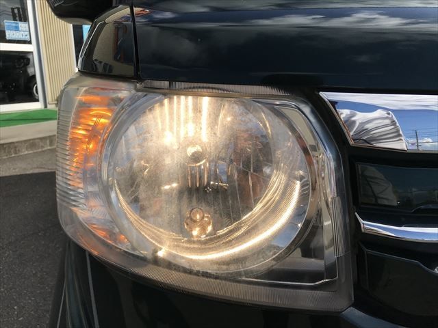 Honda N BOX 2017-03 21080-3