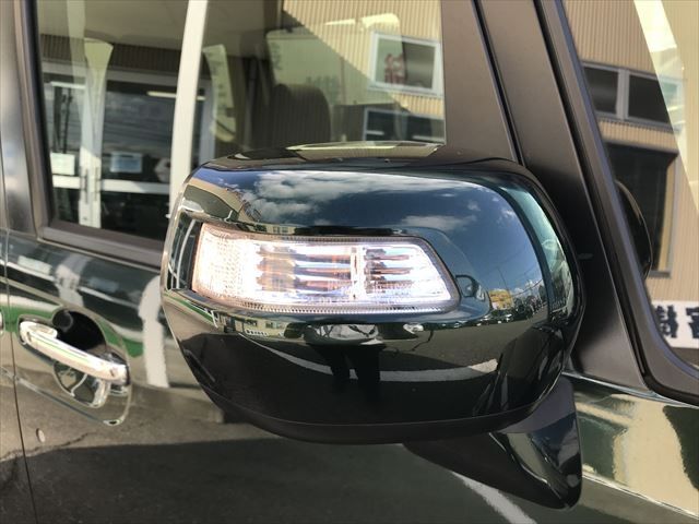 Honda N BOX 2017-03 21080-4