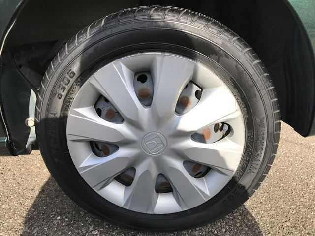 Honda N BOX 2017-03 21080-6