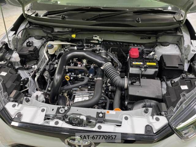 Toyota RAIZE 2023-02 283190-18
