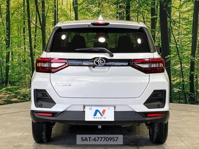 Toyota RAIZE 2023-02 283190-15
