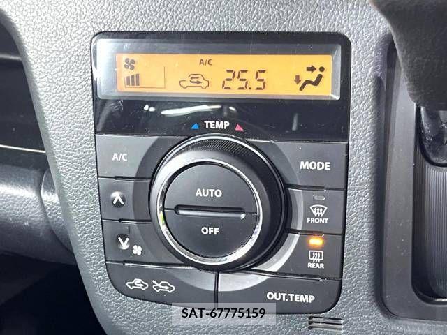 Suzuki WAGON R 2014-04 311726-3