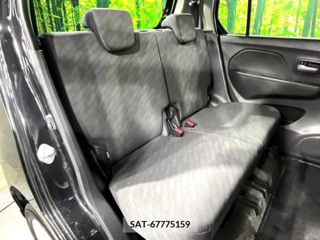 Suzuki WAGON R 2014-04 311726-9