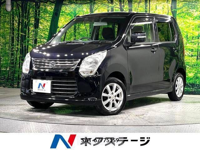 Suzuki WAGON R 2014-04 311726-0