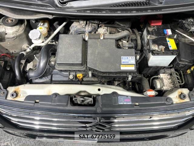Suzuki WAGON R 2014-04 311726-18