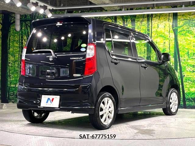 Suzuki WAGON R 2014-04 311726-17