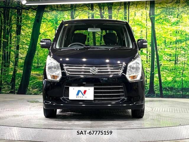 Suzuki WAGON R 2014-04 311726-14