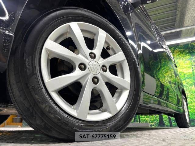 Suzuki WAGON R 2014-04 311726-13