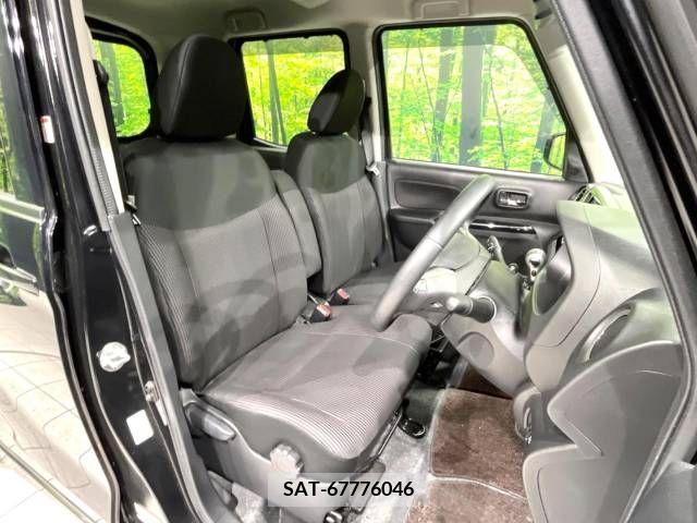 Nissan DAYZ ROOX 2019-03 269509-8