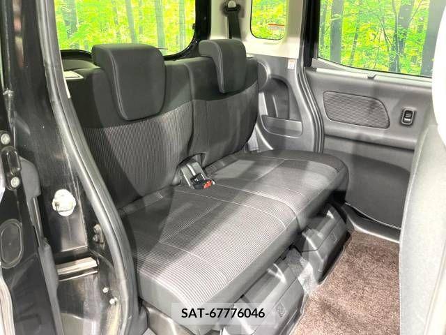 Nissan DAYZ ROOX 2019-03 269509-9