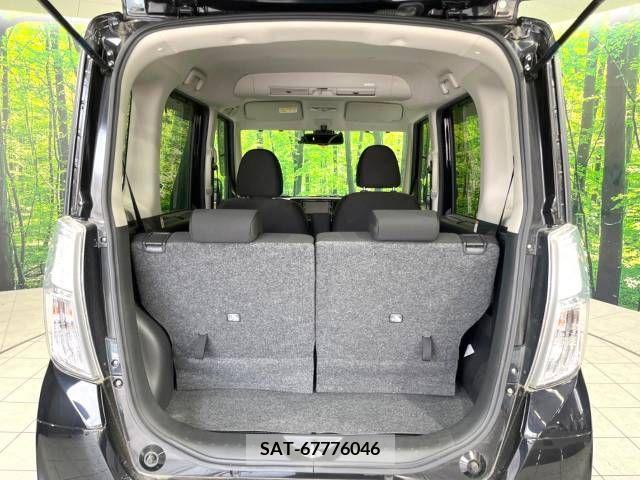 Nissan DAYZ ROOX 2019-03 269509-10